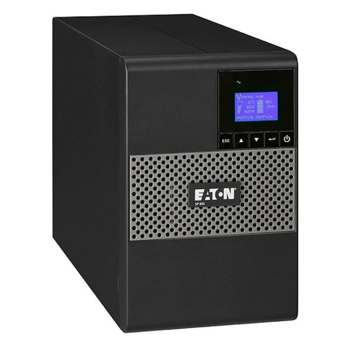 Eaton Onduleur 5P1550i - 1150 Va - Tour