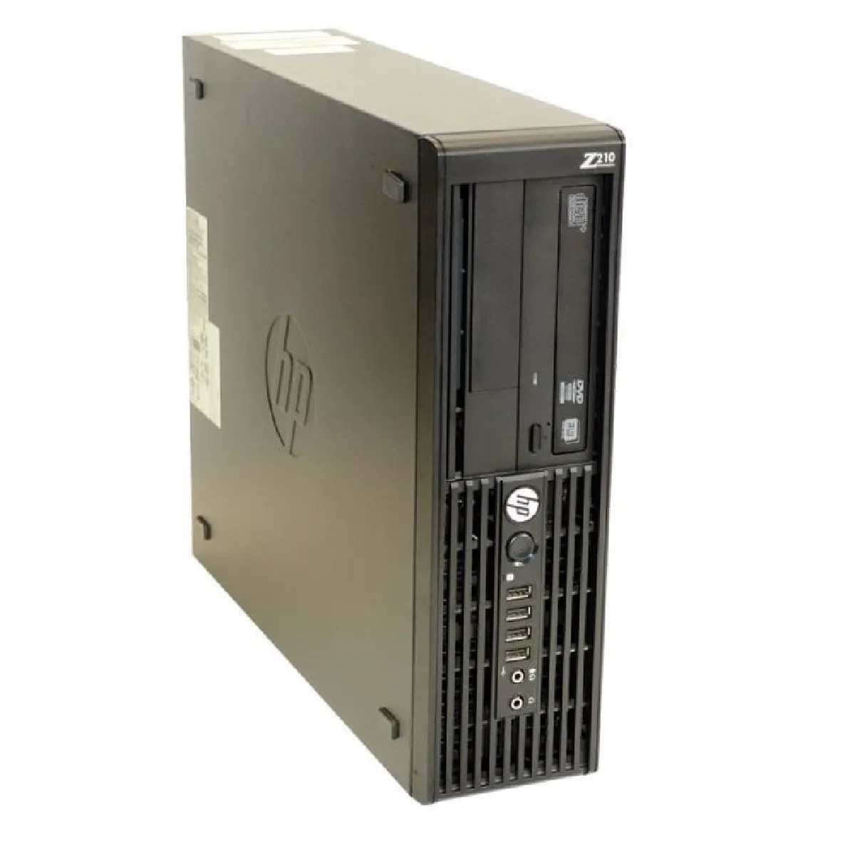 HP Z210