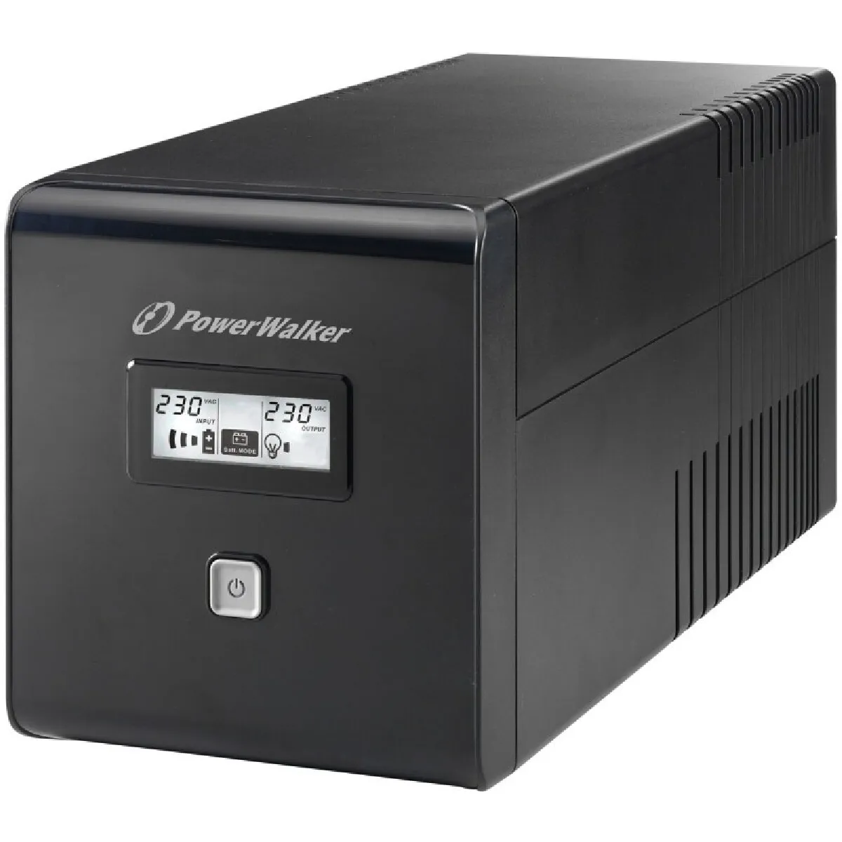 Générique Onduleur Powerwalker Vi 1000 Lcd - Tour