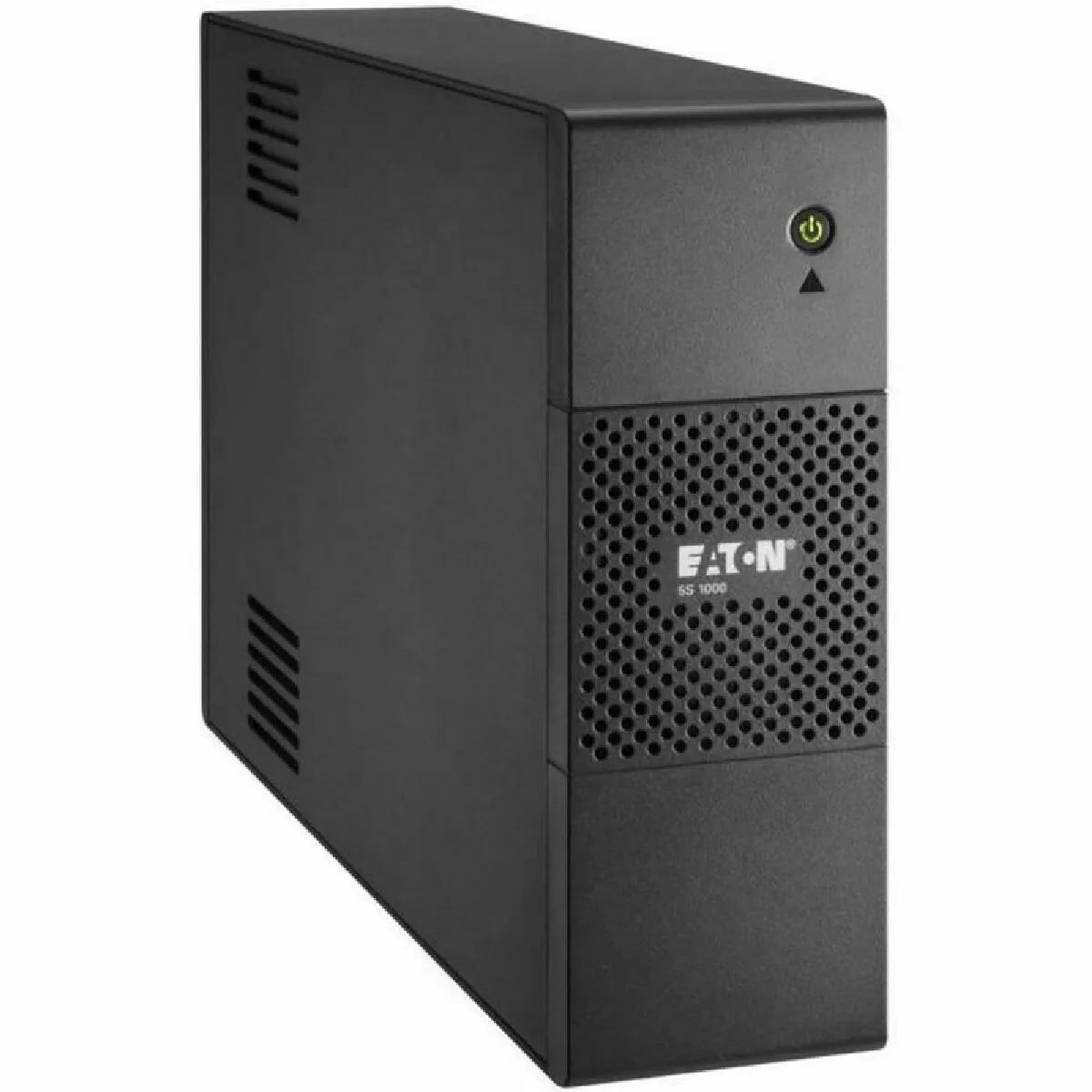 Sai Eaton 1 kVA Batterie Plomb Acide 14 Minutes Protection Surcharge USB - Image 3