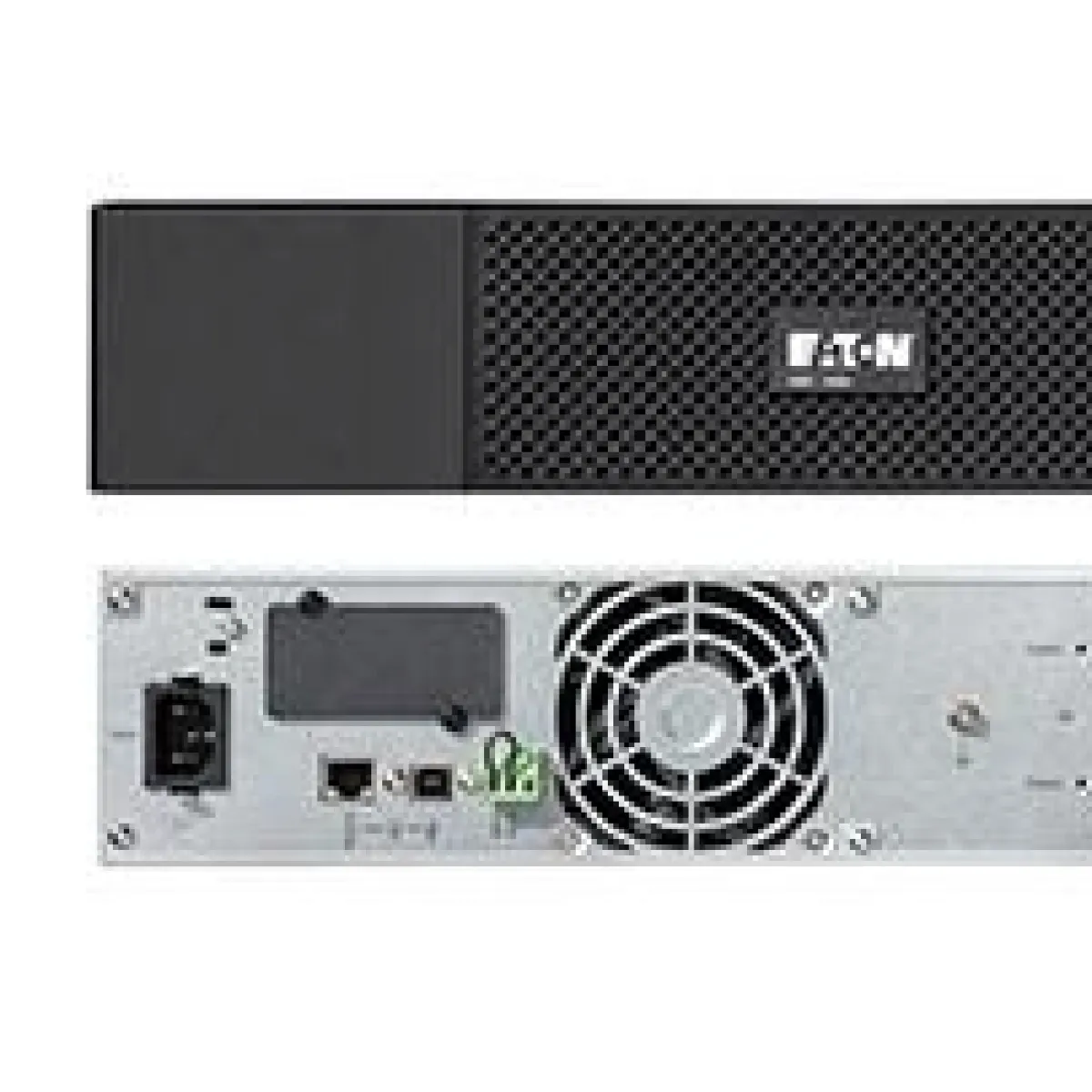 Eaton Noir / Blanc Onduleur Rack 5Sc1500ir 1500Va 1050W Line-Interactive 8× Iec C13 - Neuf - Image 3