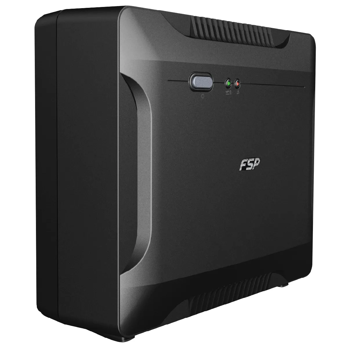 Fsp Fortron Onduleur (Asi) Nano600 600 Va - Image 2