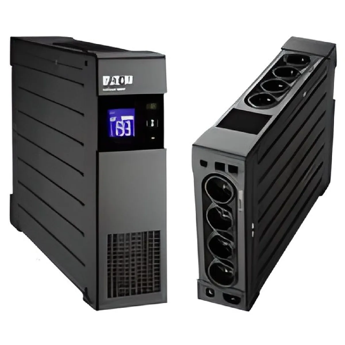 Eaton Power Quality Eaton Ellipse Pro 1600 Onduleur 1000 Watt 1600 Va Taille 9 de Inmac Wstore - Image 5