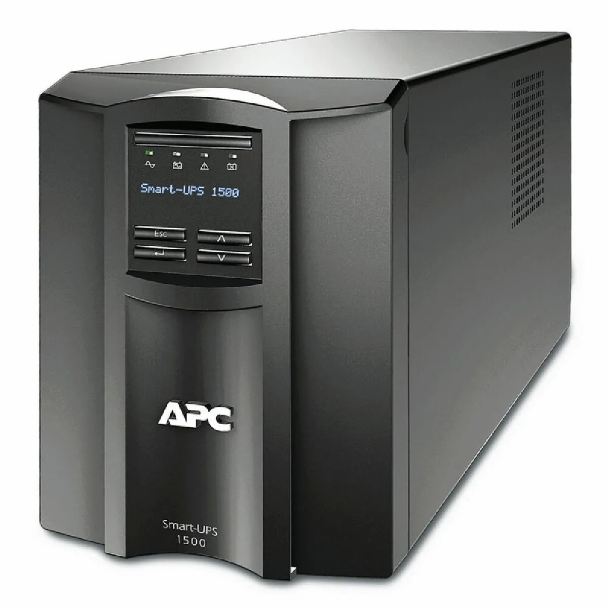 Apc Smart-Ups 1500Va