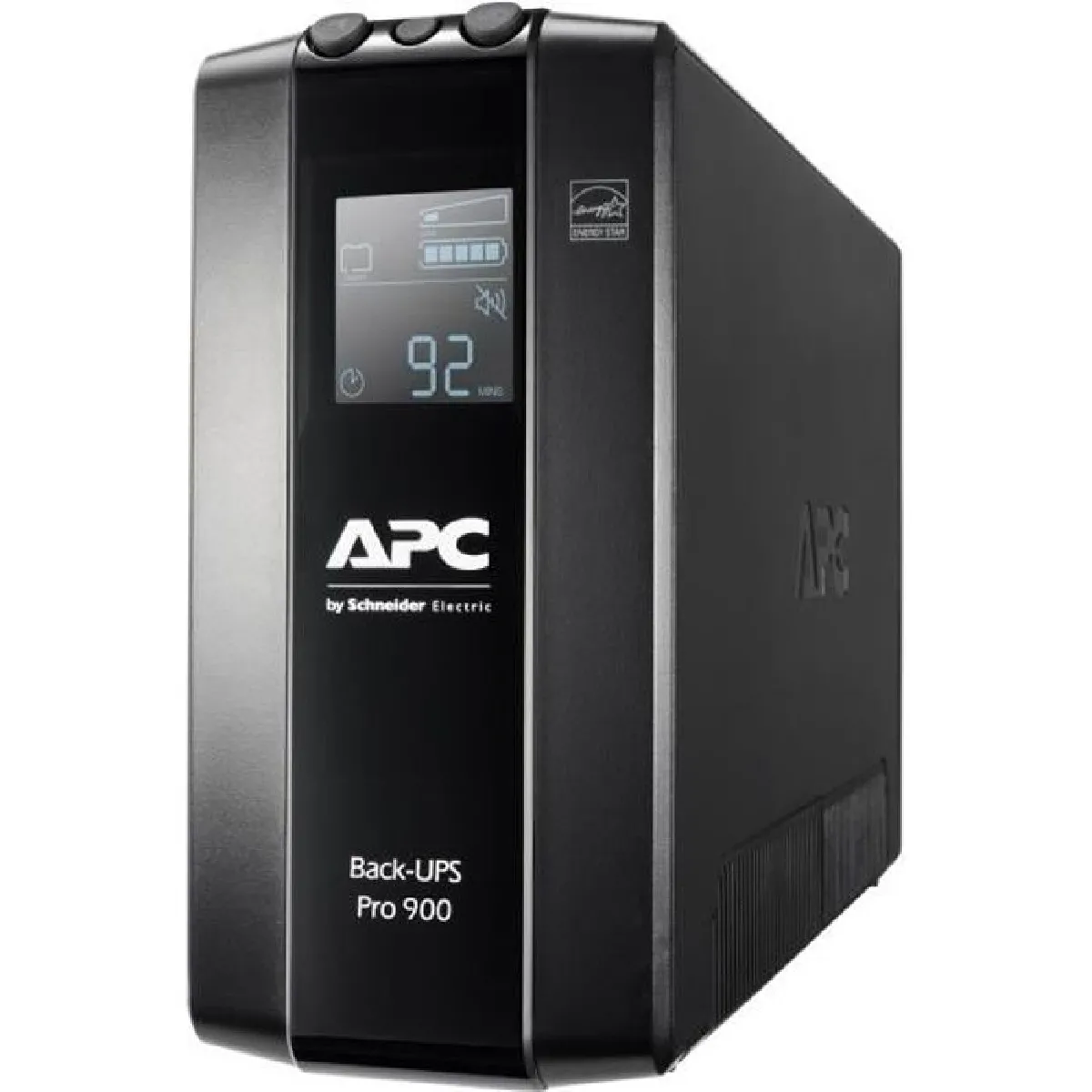APC Back-Ups Pro Br900mi Onduleur 540 Watt 900 Va Taille 12 de Inmac Wstore - Image 5