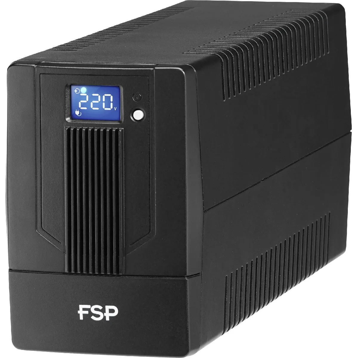 Fsp-Fortron iFP 1.5K 1500 VA 900 W 4 Sortie(s) CA