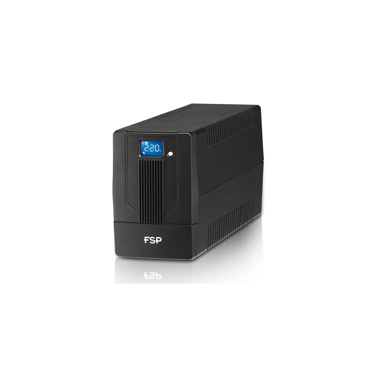 FSP ONDULEUR 1000VA*IFP1000 *2prises Schuko+2*IEC+USB+RJ11/RJ45 *2321
