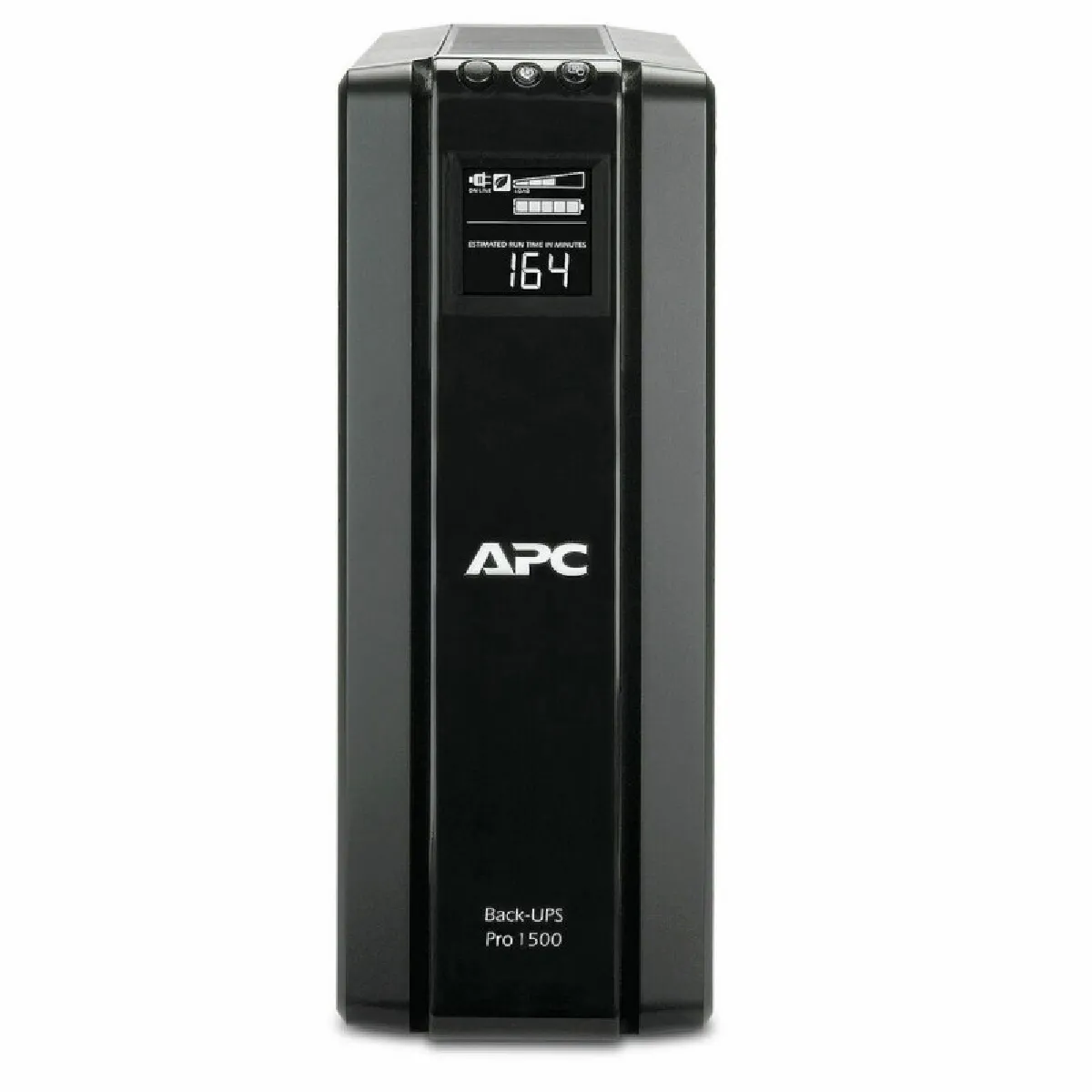 APC  Back-UPS Pro