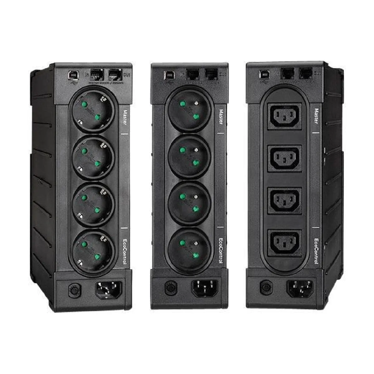 Eaton Ellipse Pro 650 Iec - Image 5