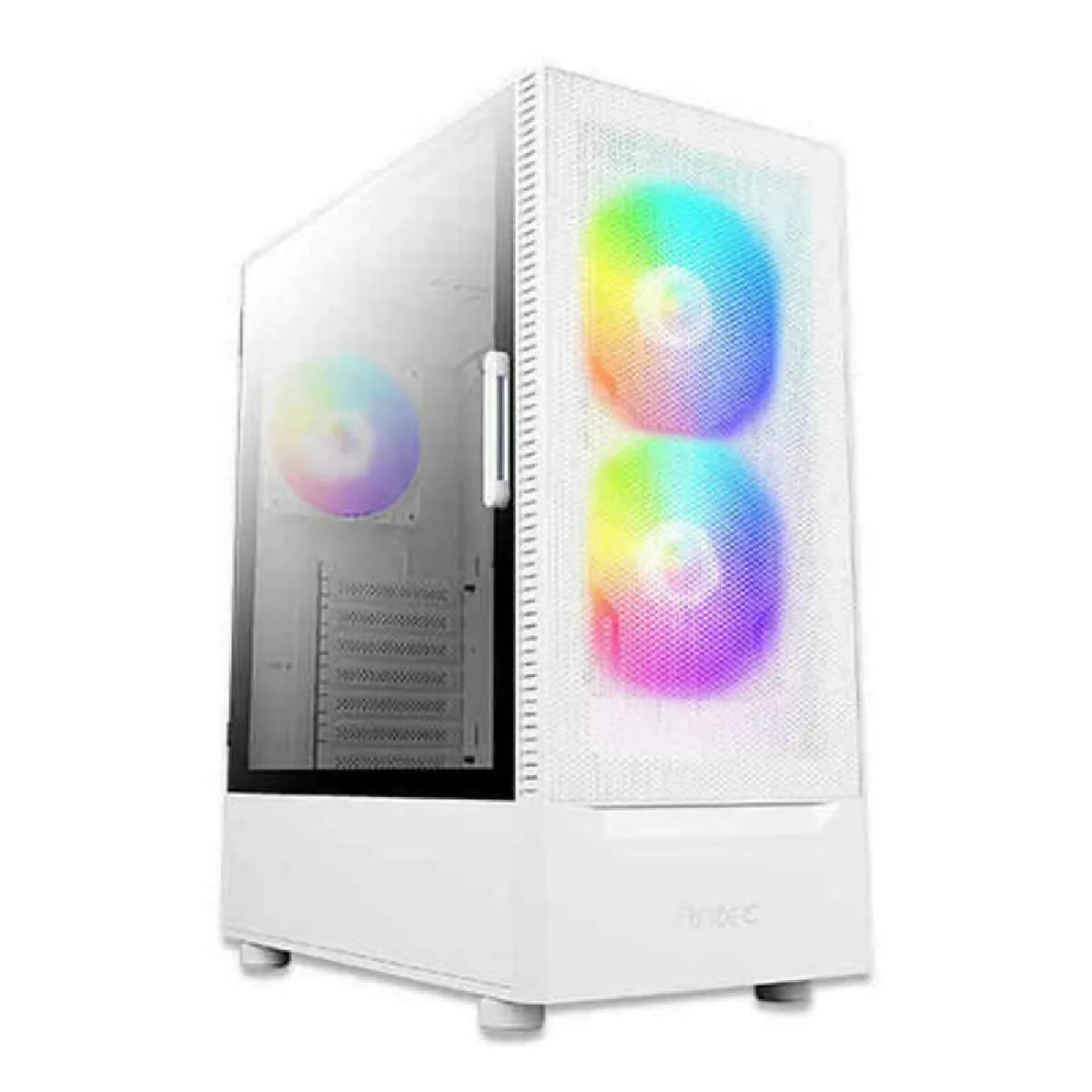 ANTEC  NX410 Blanc