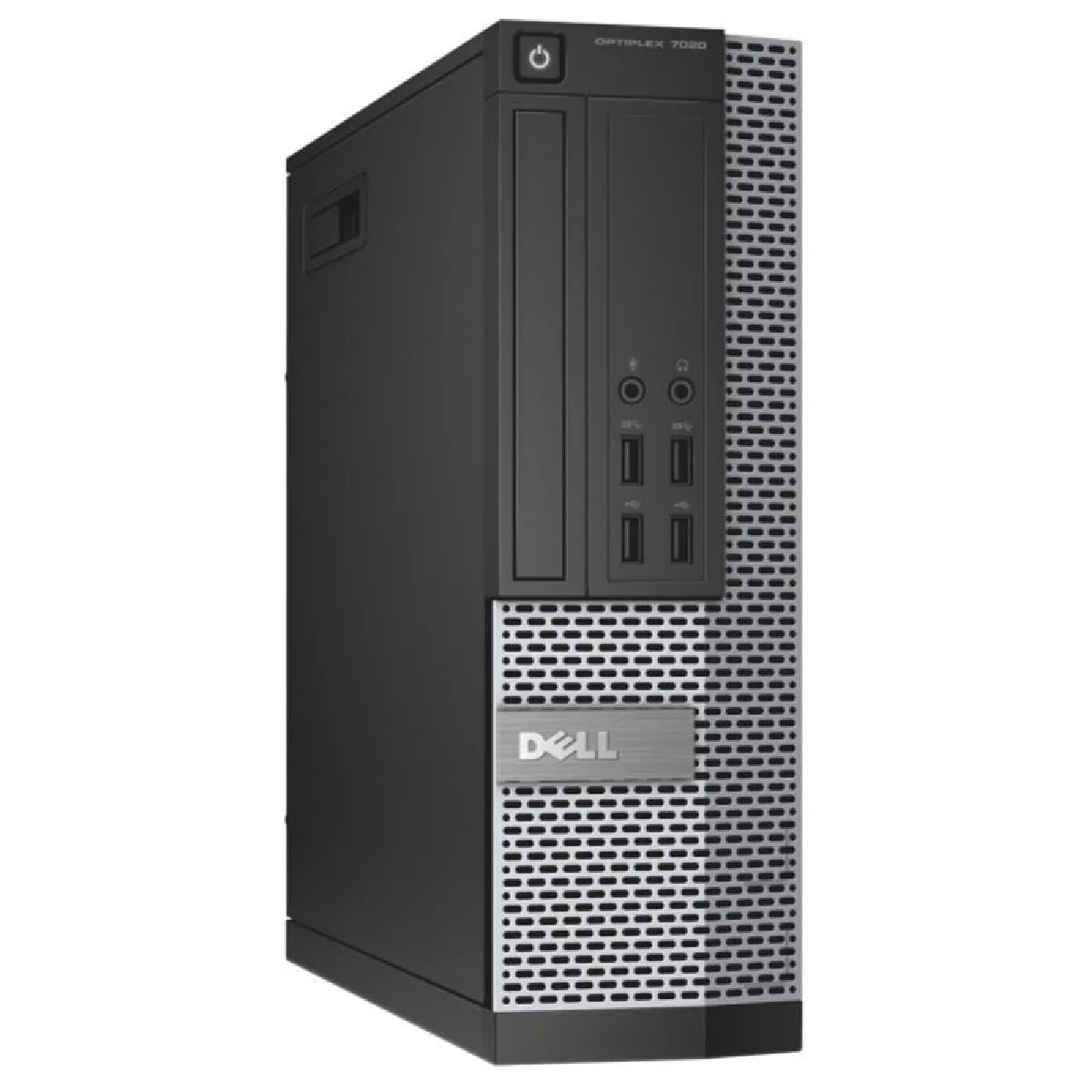 Dell 7020 SFF 500Go - vue 2