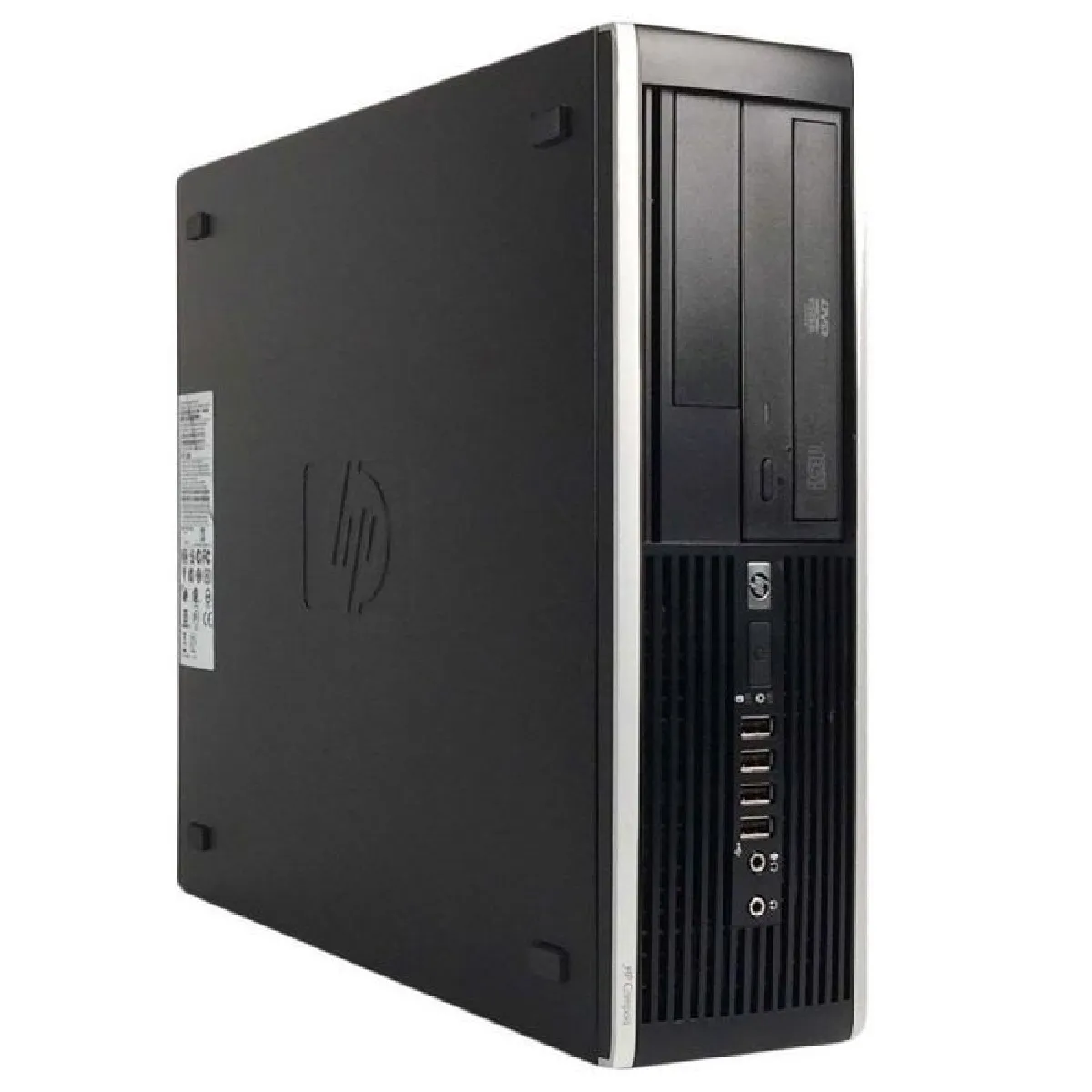 HP Compaq 8100 Elite SFF
