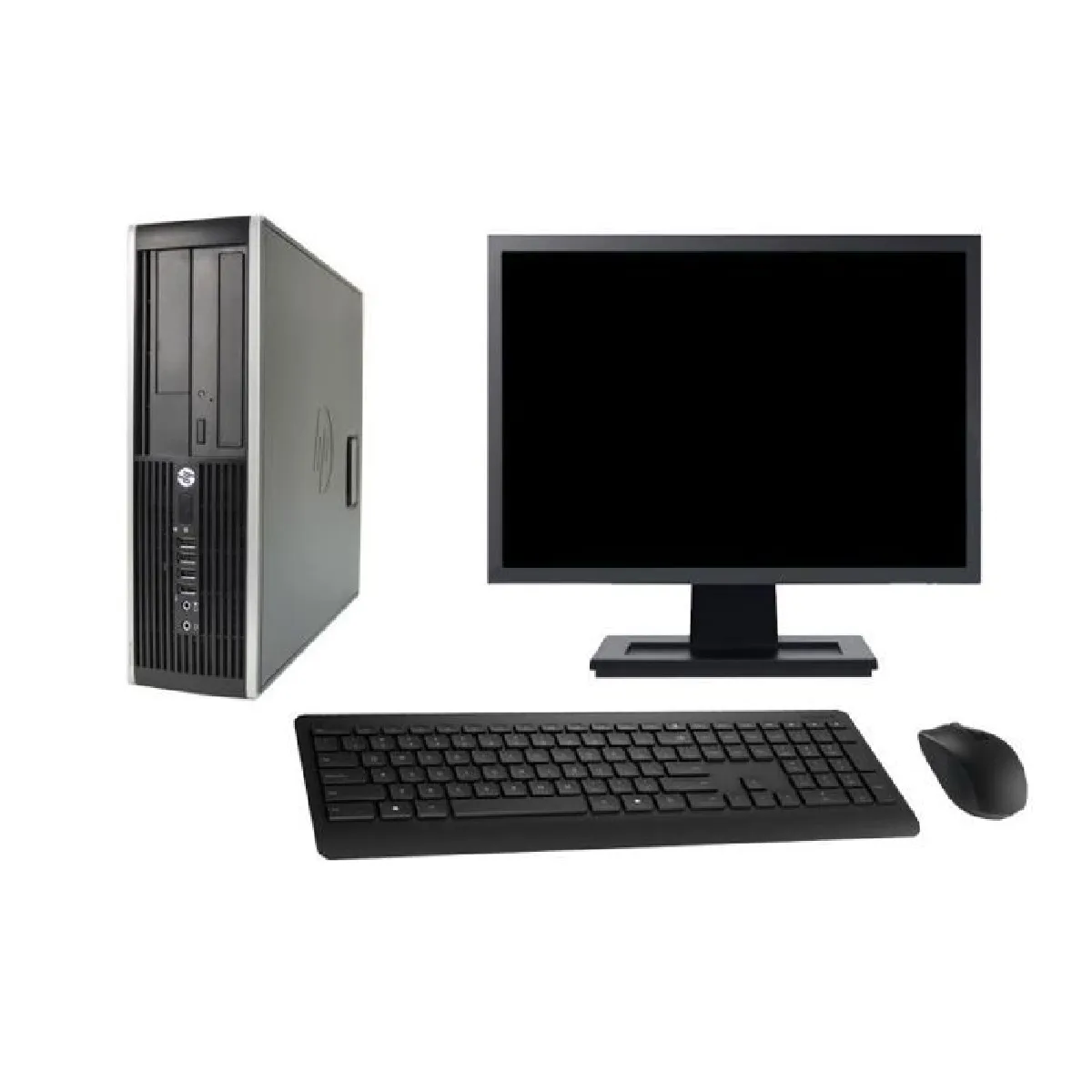 HP Compaq 6200 Pro