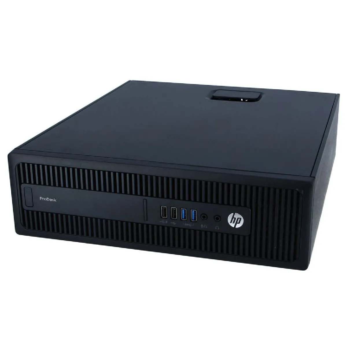 Hp ProDesk 600 G2 et - vue 10