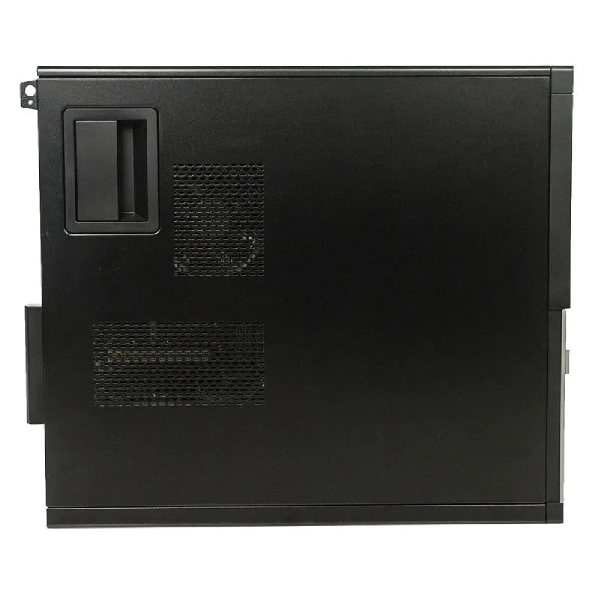 Dell OptiPlex 990 Unité Centrale PC, Intel Core I5-2400, 3.1 GHz, 16GO DDR3 RAM, 1TO Disque Dur Windows 10 36cm X 17 5cm X 41 7cm Dimensions Fiche Technique Et Prix Au Maroc