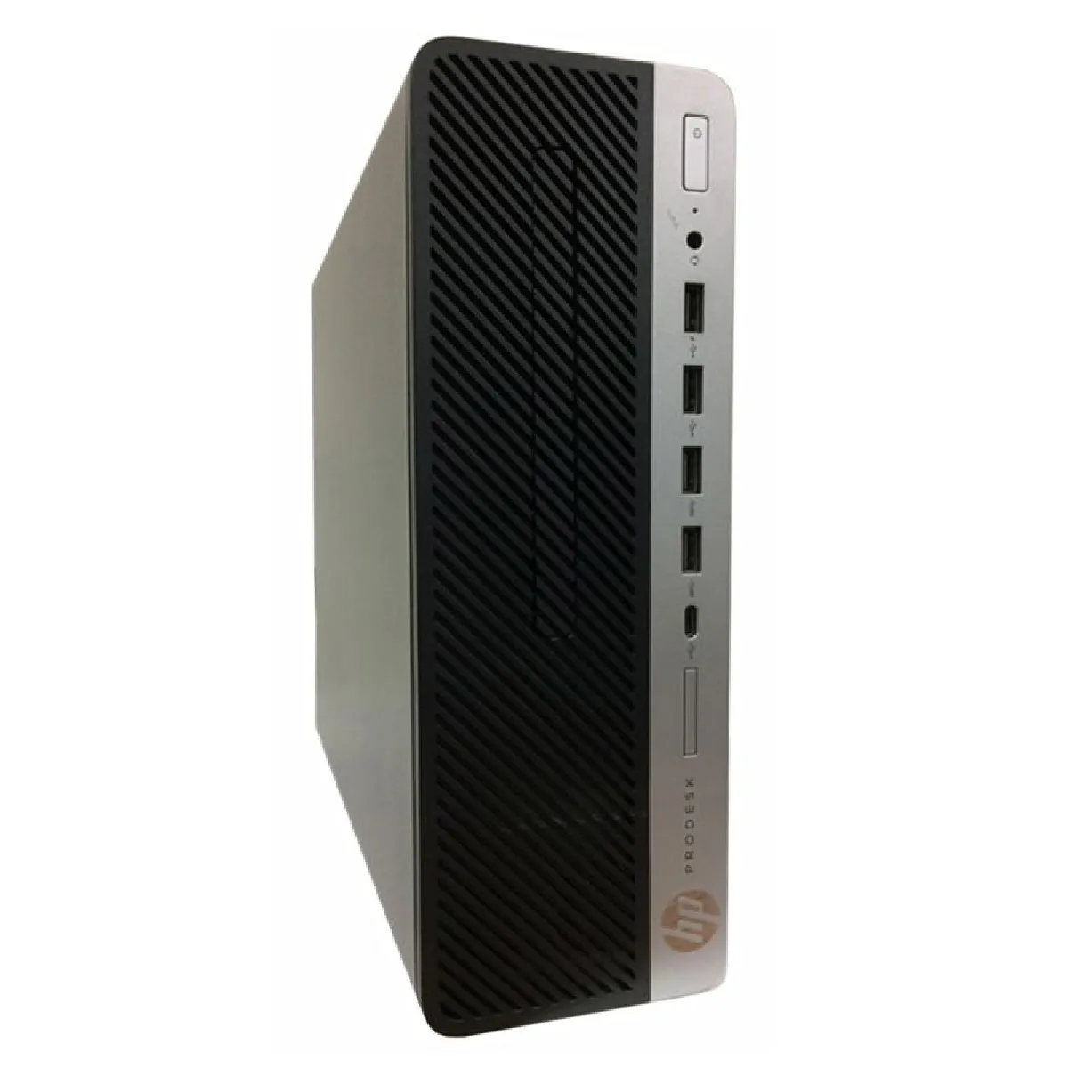 HP 800 G2 SFF - vue 5