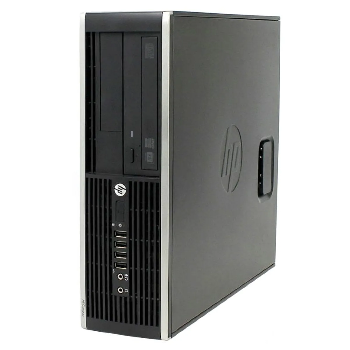 Hp Compaq Pro 6300 - Noir