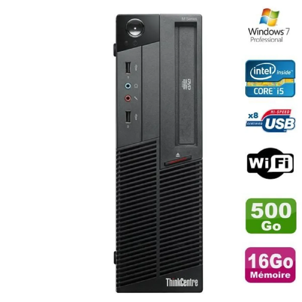 Lenovo ThinkCentre M90P