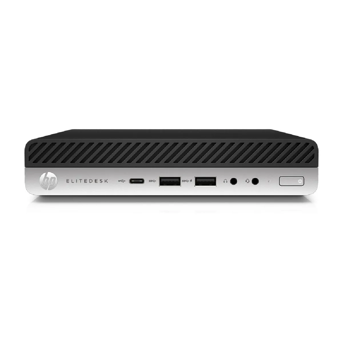 HP EliteDesk 800 G2 DM - vue 2