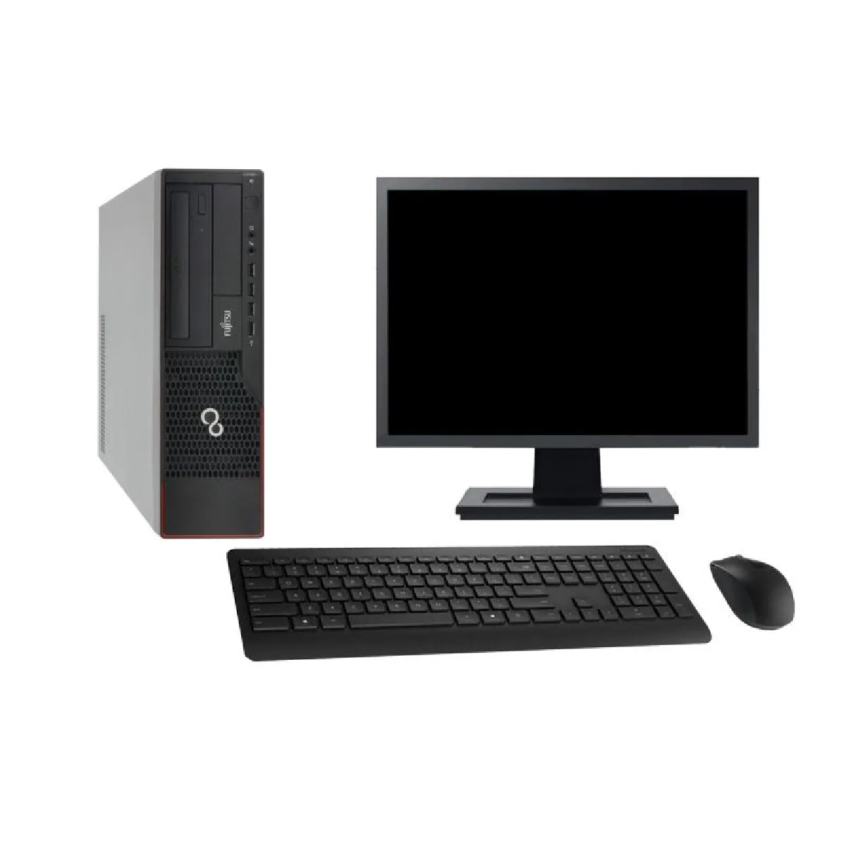 Fujitsu Esprimo E910 DT · Occasion