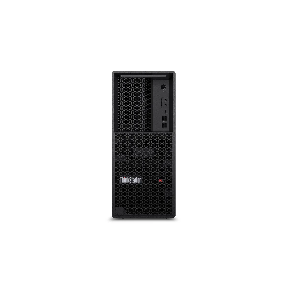 Lenovo ThinkStation P3 Tour 30GS009LFR - vue 2