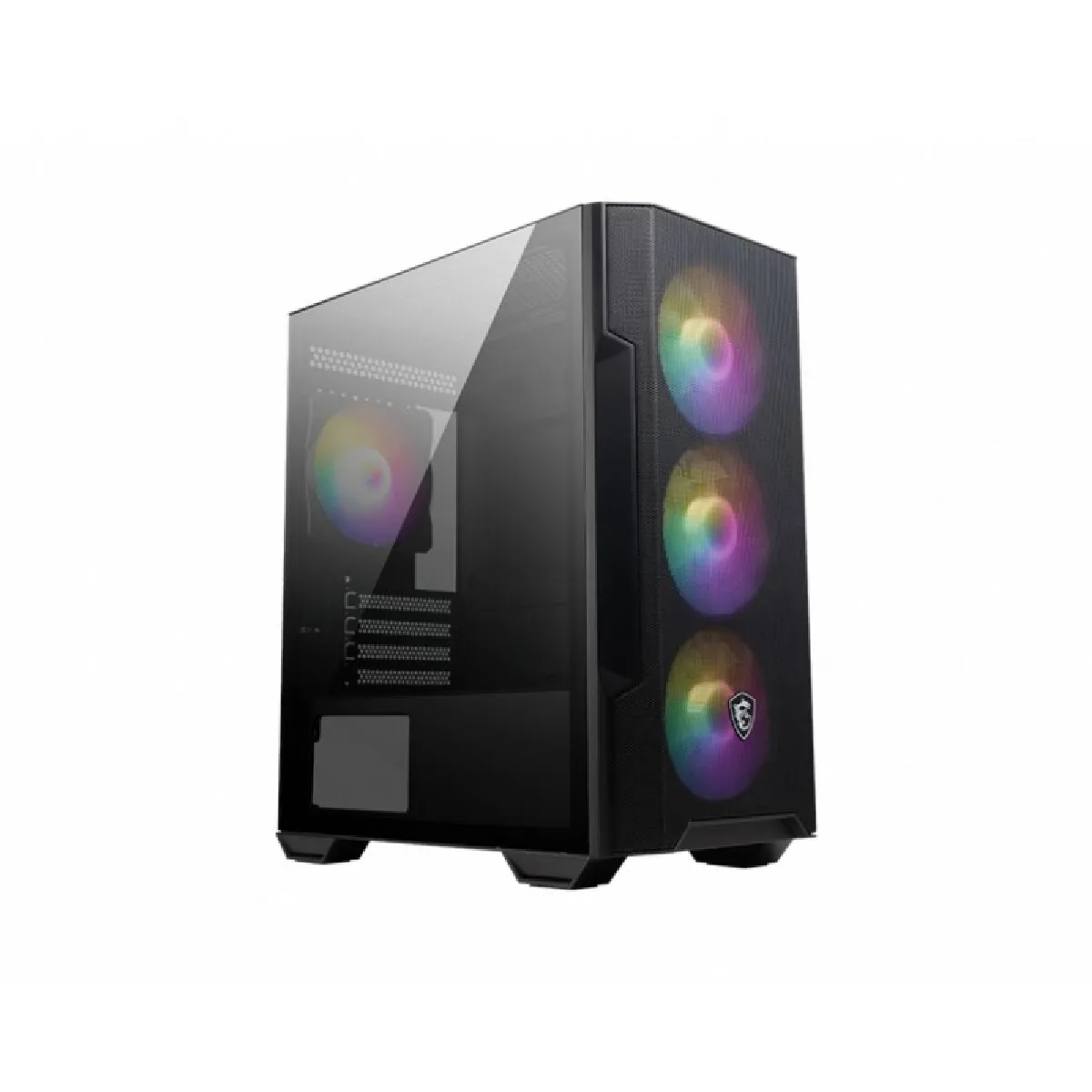 Msi Noir Mag Forge M100r