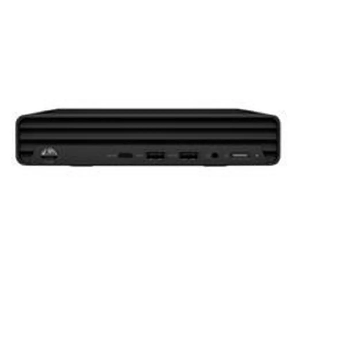 hp ordinateur de bureau pro mini 260 g9 i3 8gb ssd - vue 2
