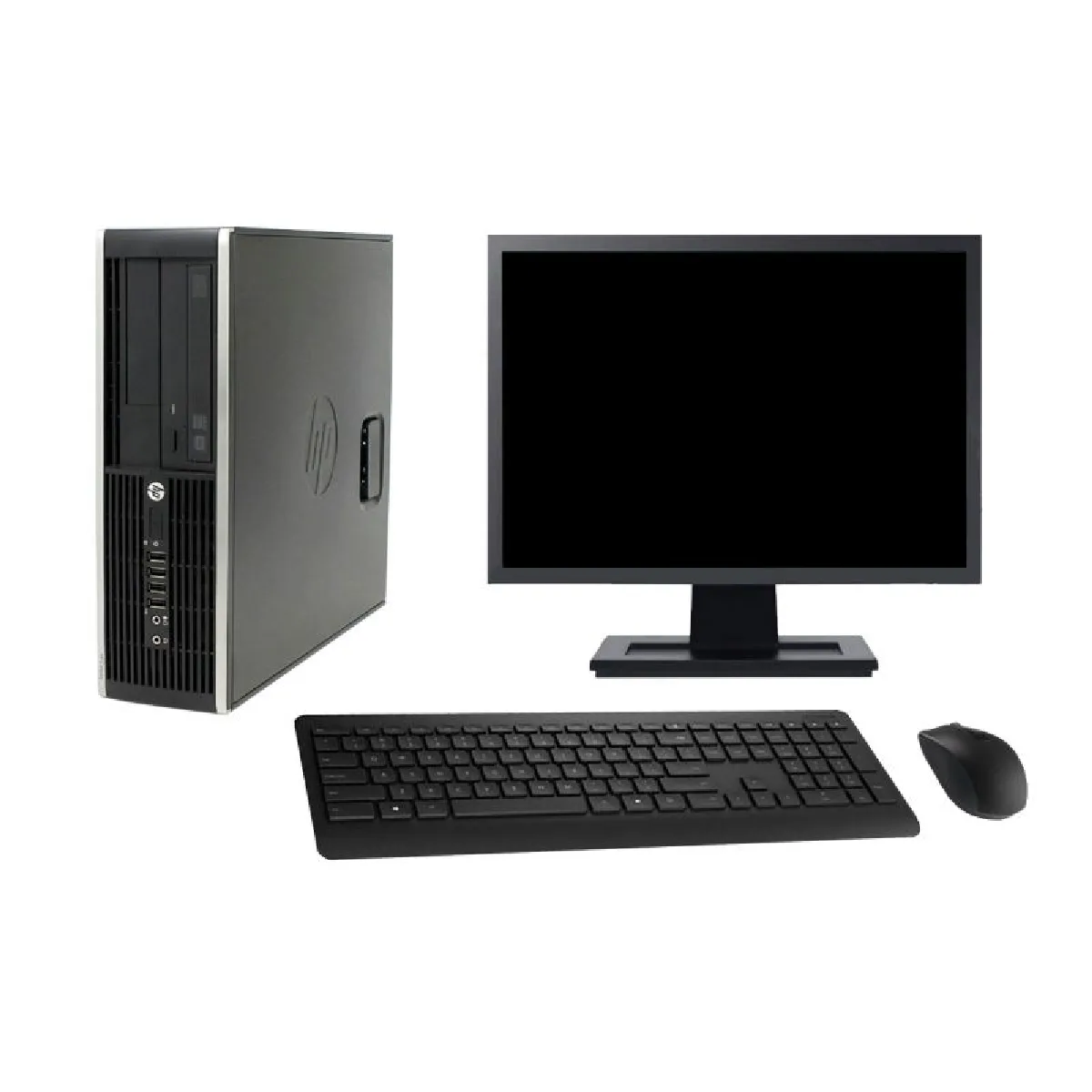 HP Compaq Pro 6300 SFF