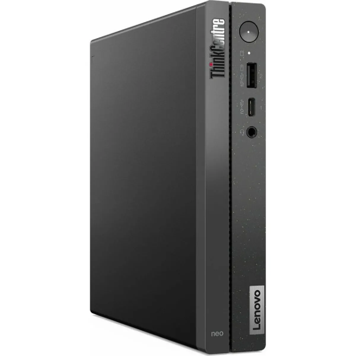 Lenovo THINKCENTRE Neo 50Q Intel Core i5 RAM SSD - vue 10