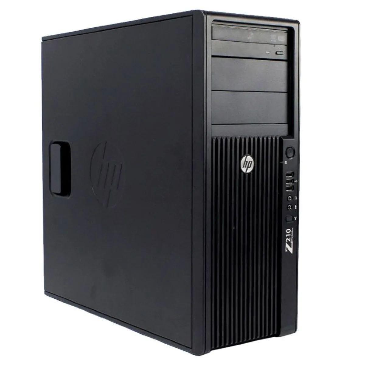 HP WorkStation Z210 SFF - vue 3