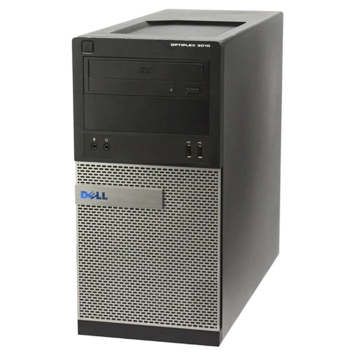 Dell Optiplex 3020 Intel i3 4130 - vue 2