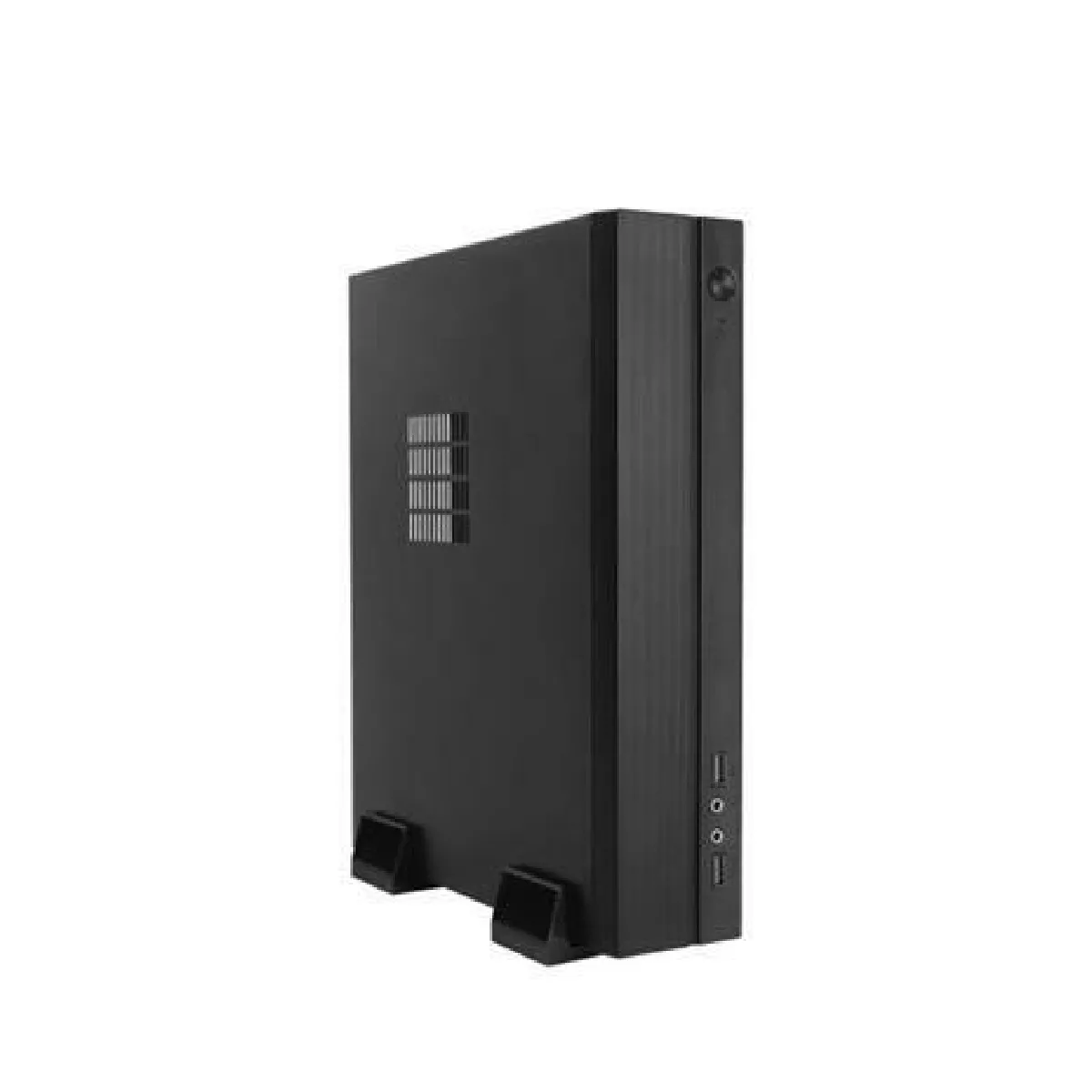 CHIEFTEC  IX-06B-OP Noir