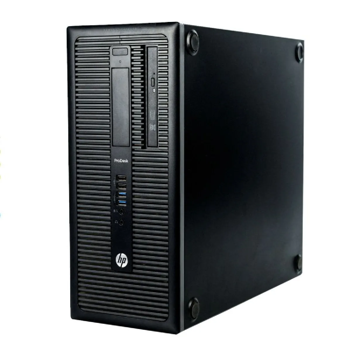 Hp ProDesk 600 G1 - Noir