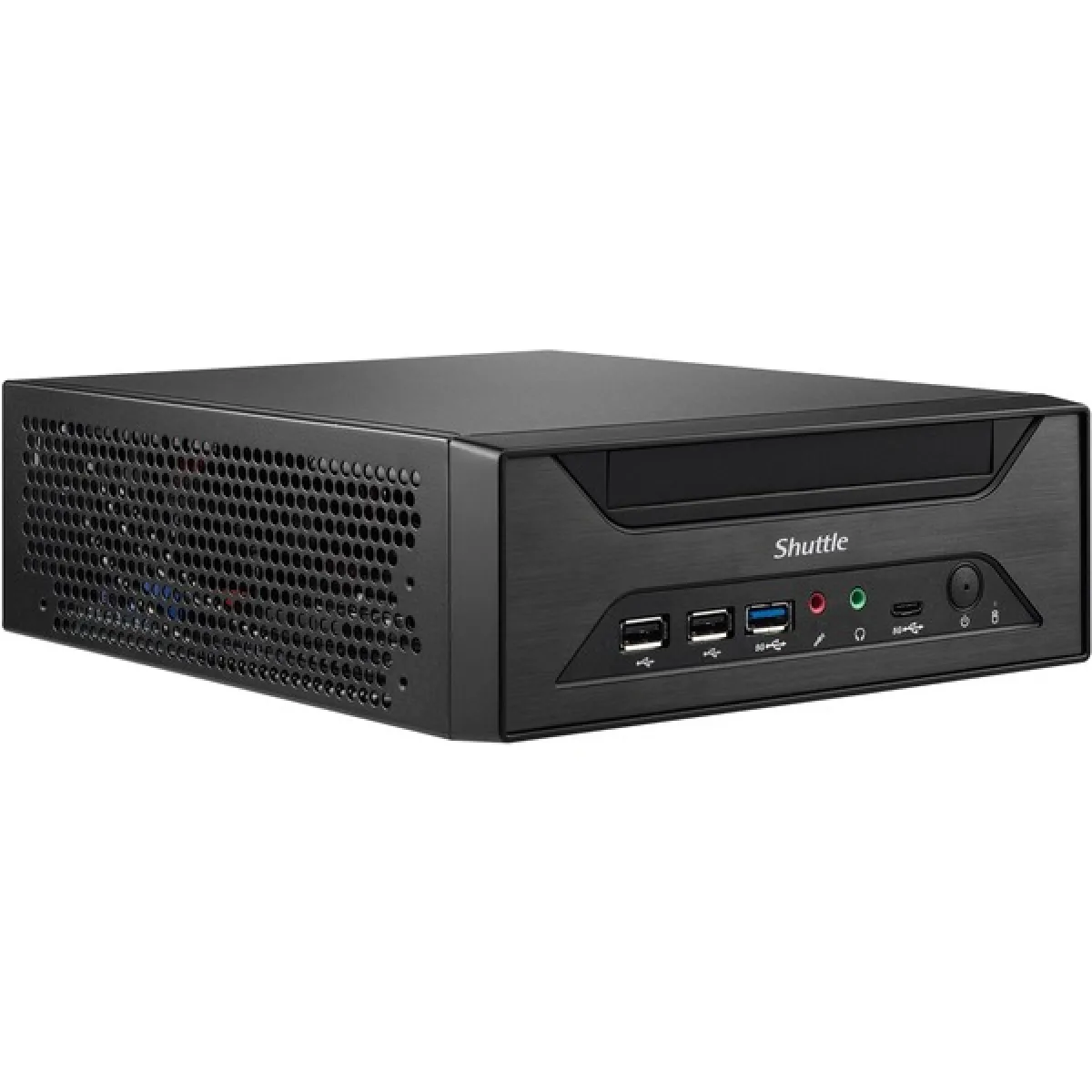 SHUTTLE  XPC Slim XH610