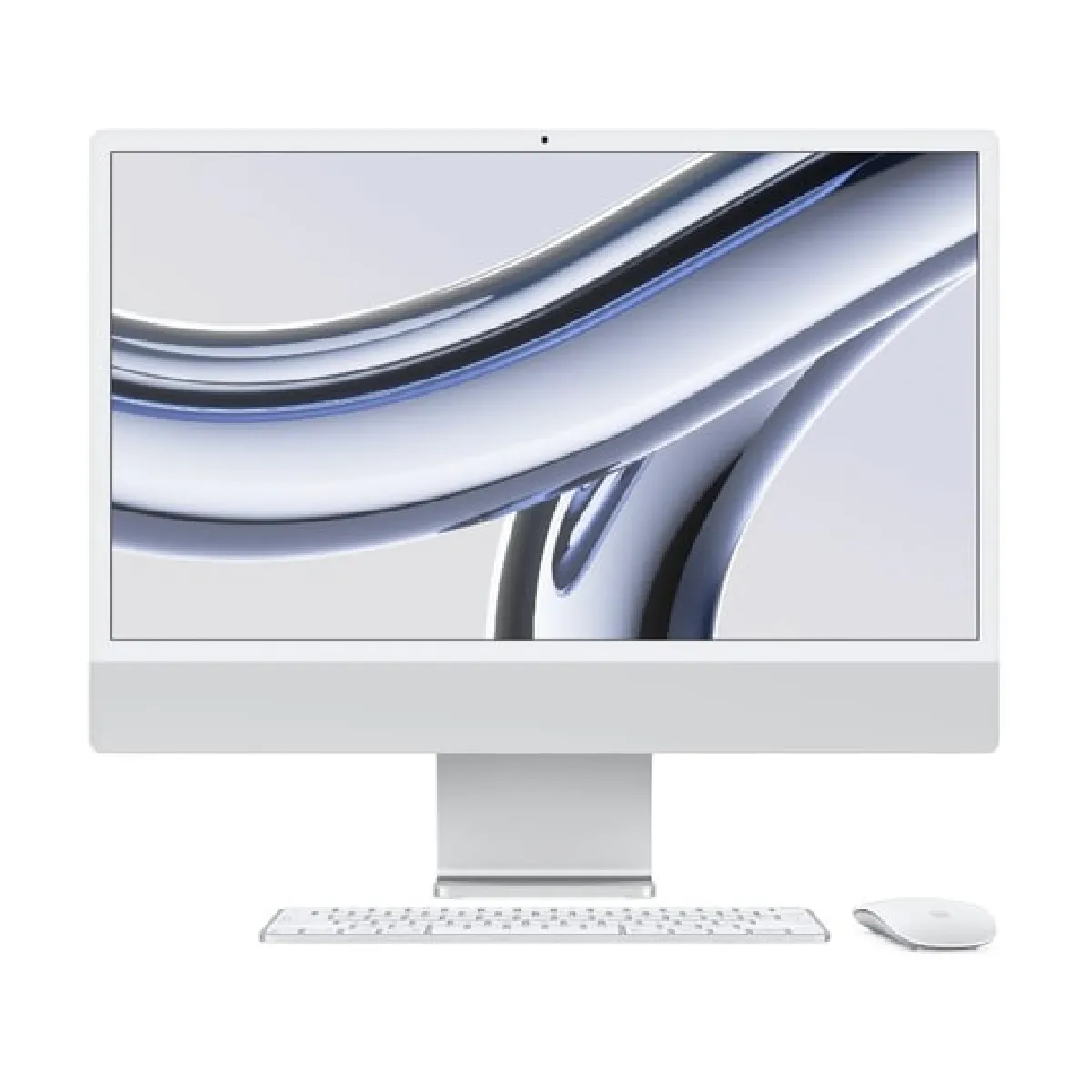 Apple iMac 24 Retina