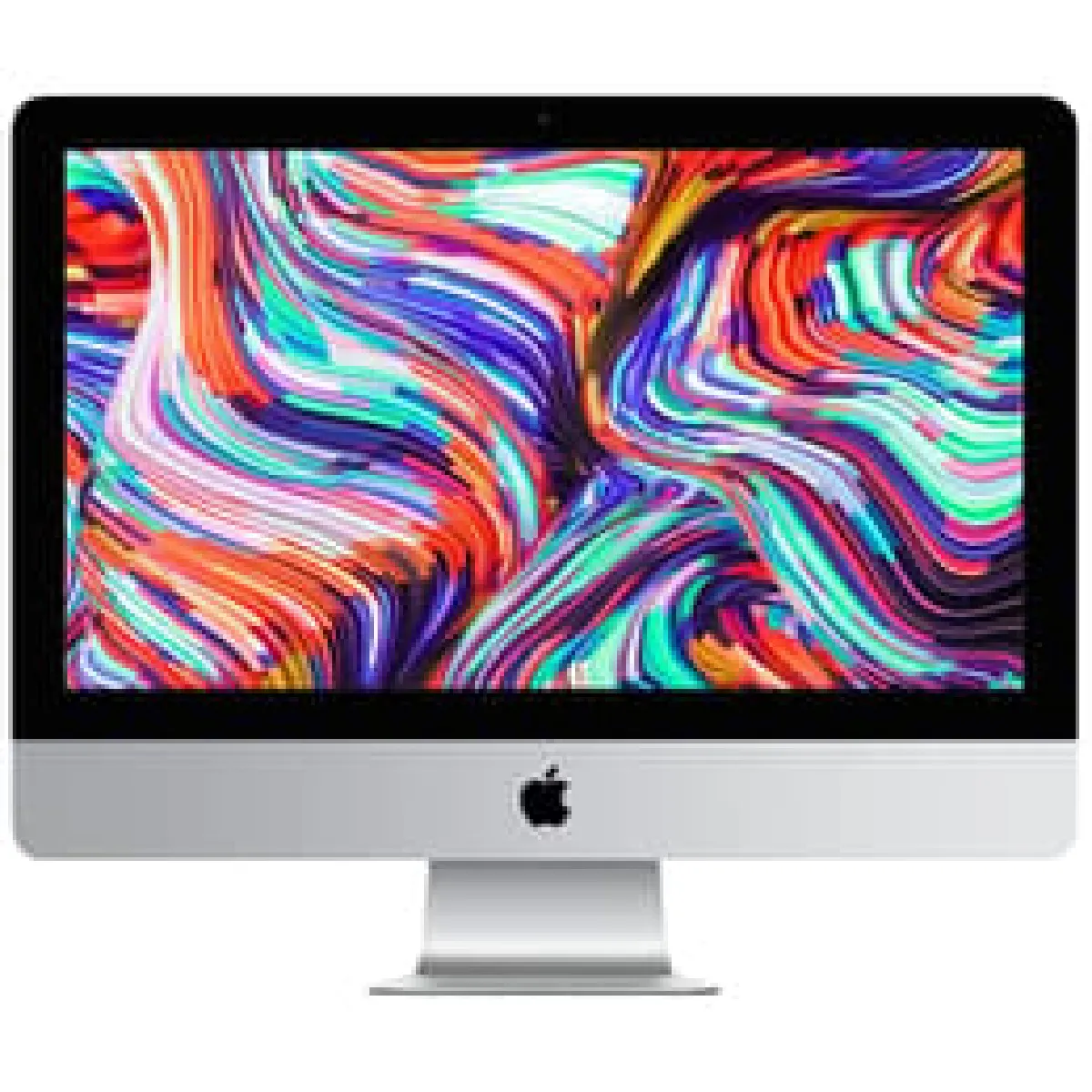 Apple iMac 21 5 4K - vue 3