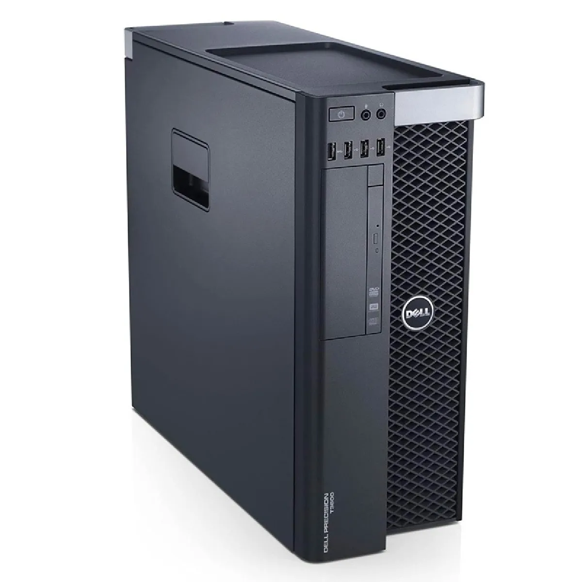 Dell T3600 Xeon E5 1620