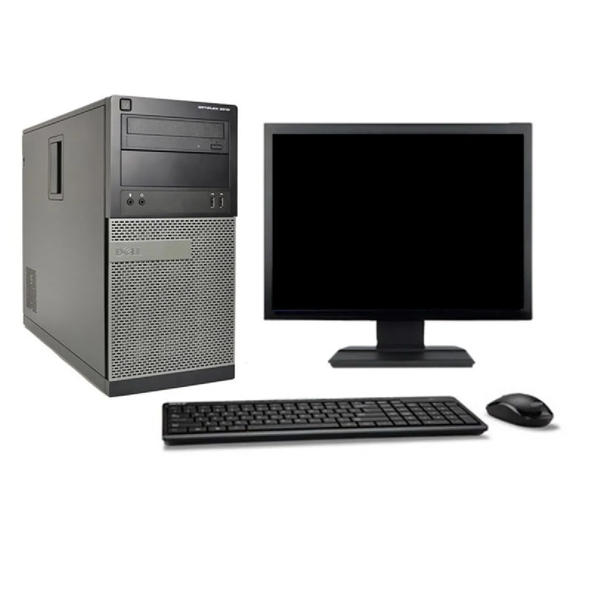 Dell 3010 MT Bundle - vue 6