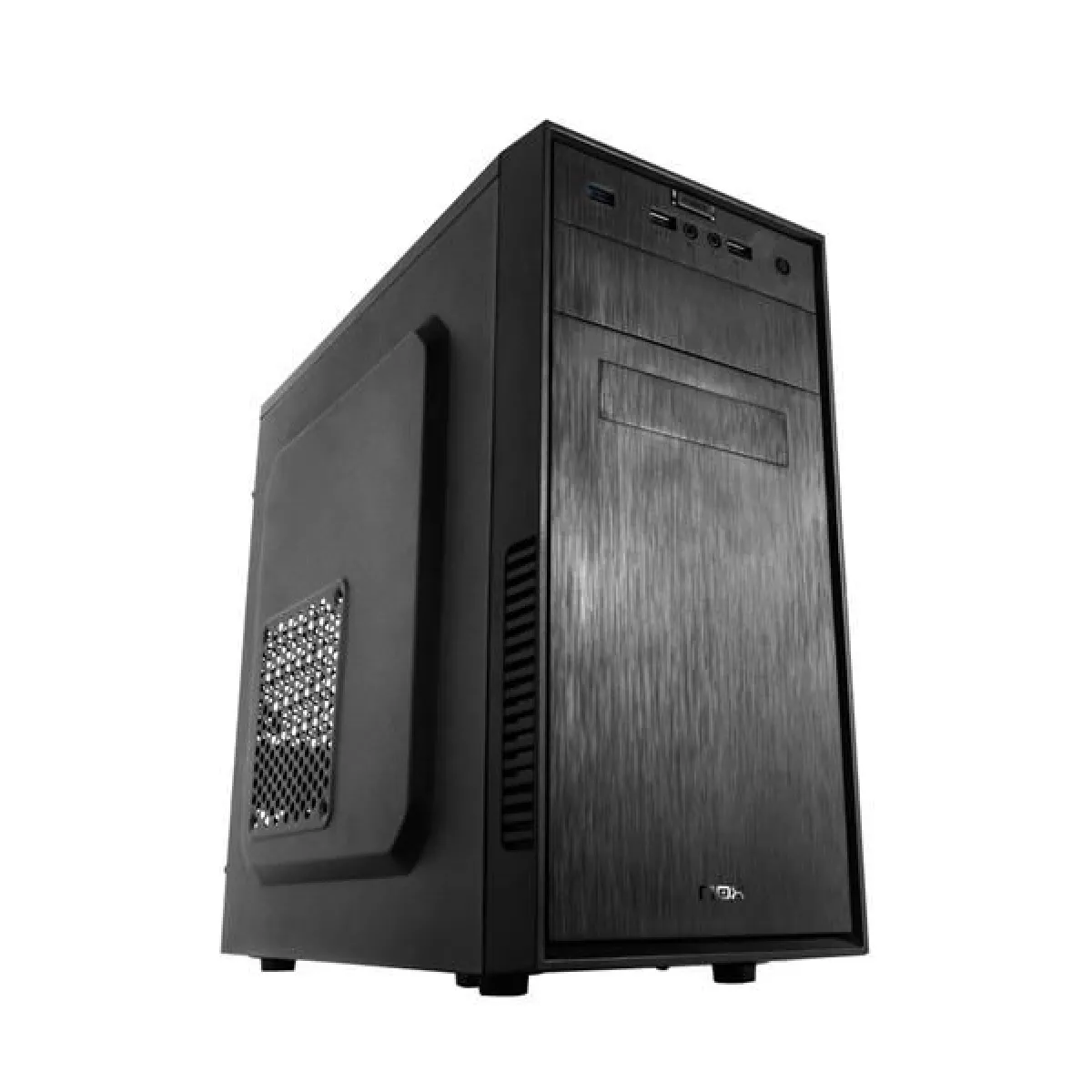 Nox Noir Forte