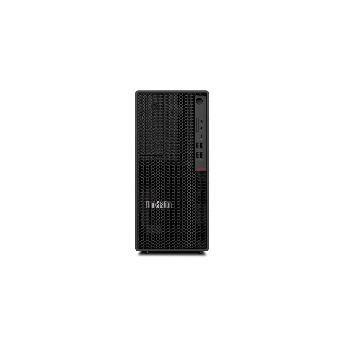 Lenovo ThinkStation P360