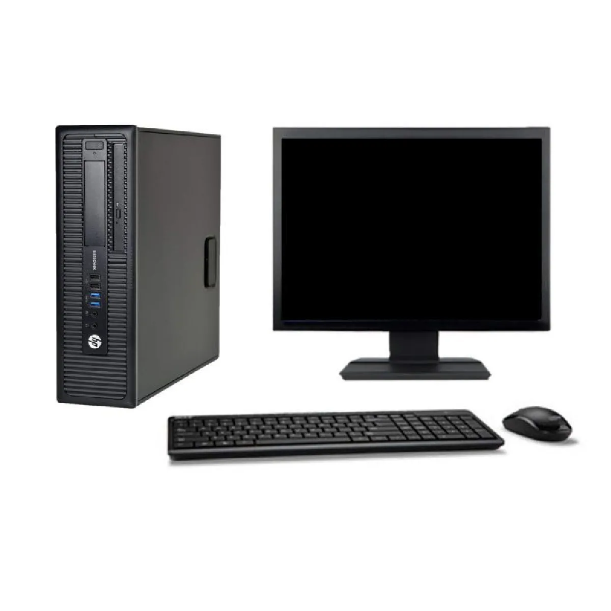 HP EliteDesk 800 G1 Intel G3220