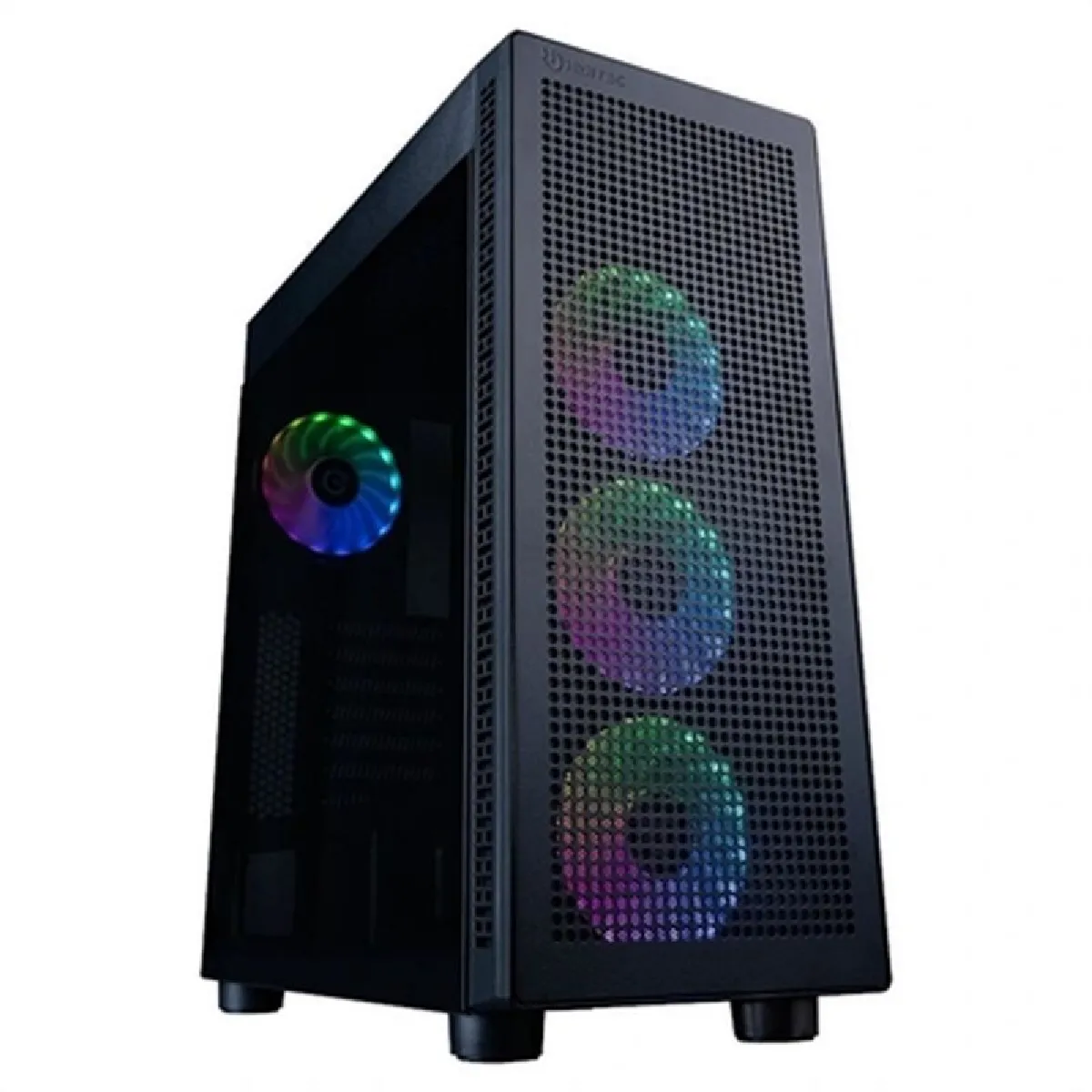 Hiditec Noir H1 Air Argb