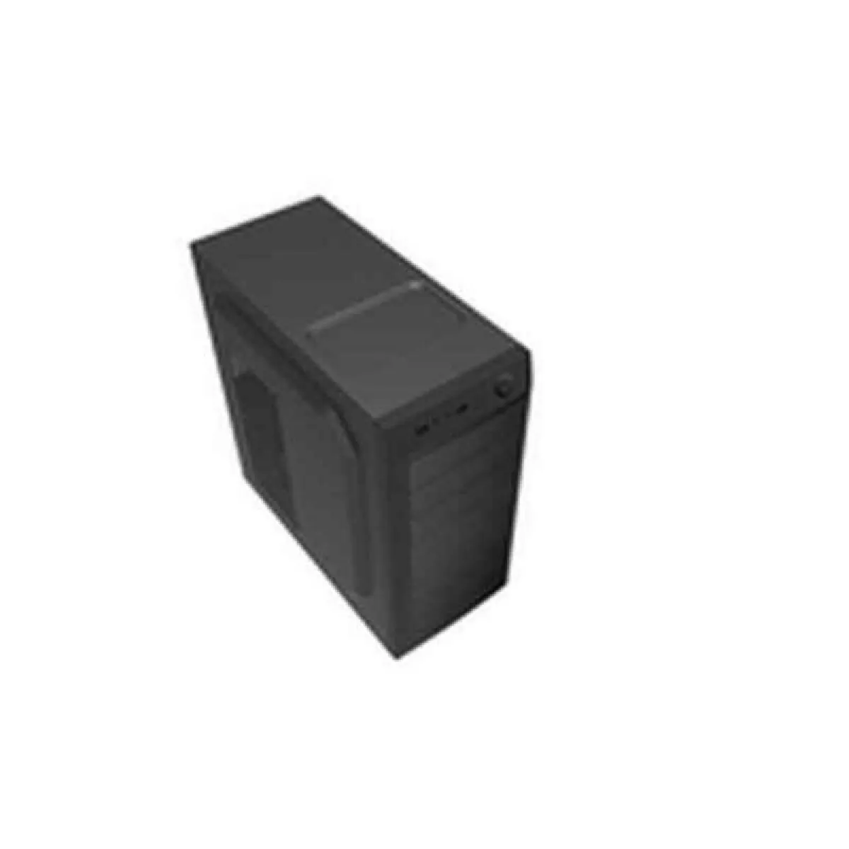 Coolbox Noir F750 - Tour - Atx - Usb/Audio - Image 4