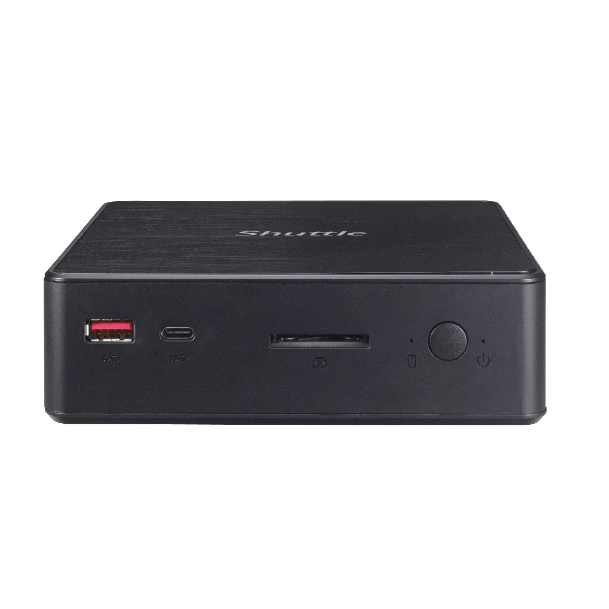 SHUTTLE  XPC nano NC10U7