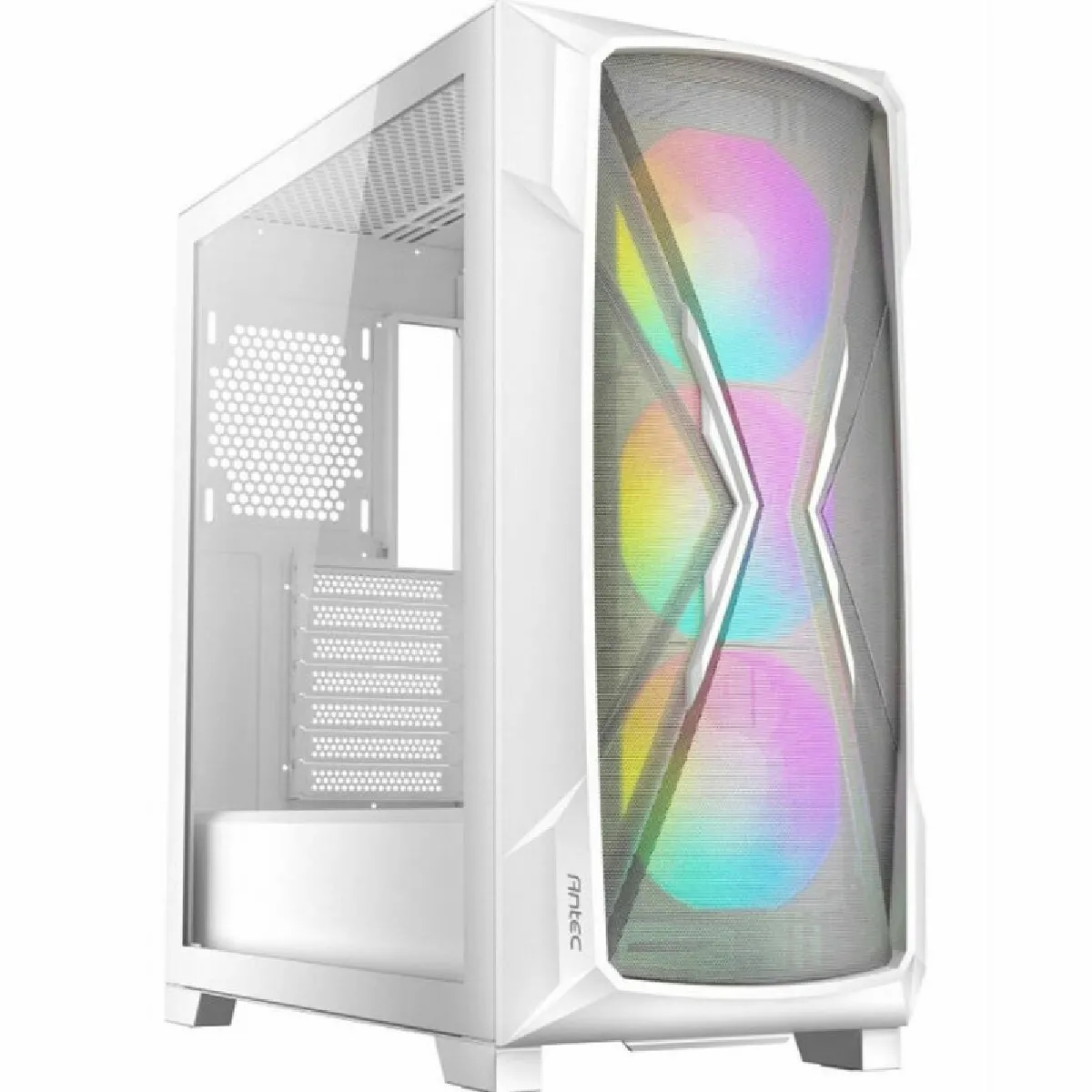 ANTEC  DP505 Blanc