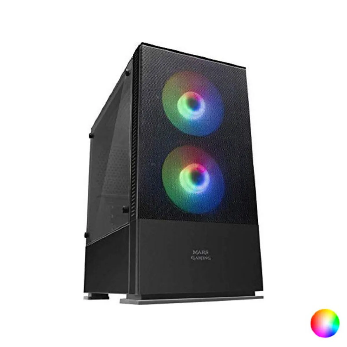 MARS GAMING  MCZW Blanc