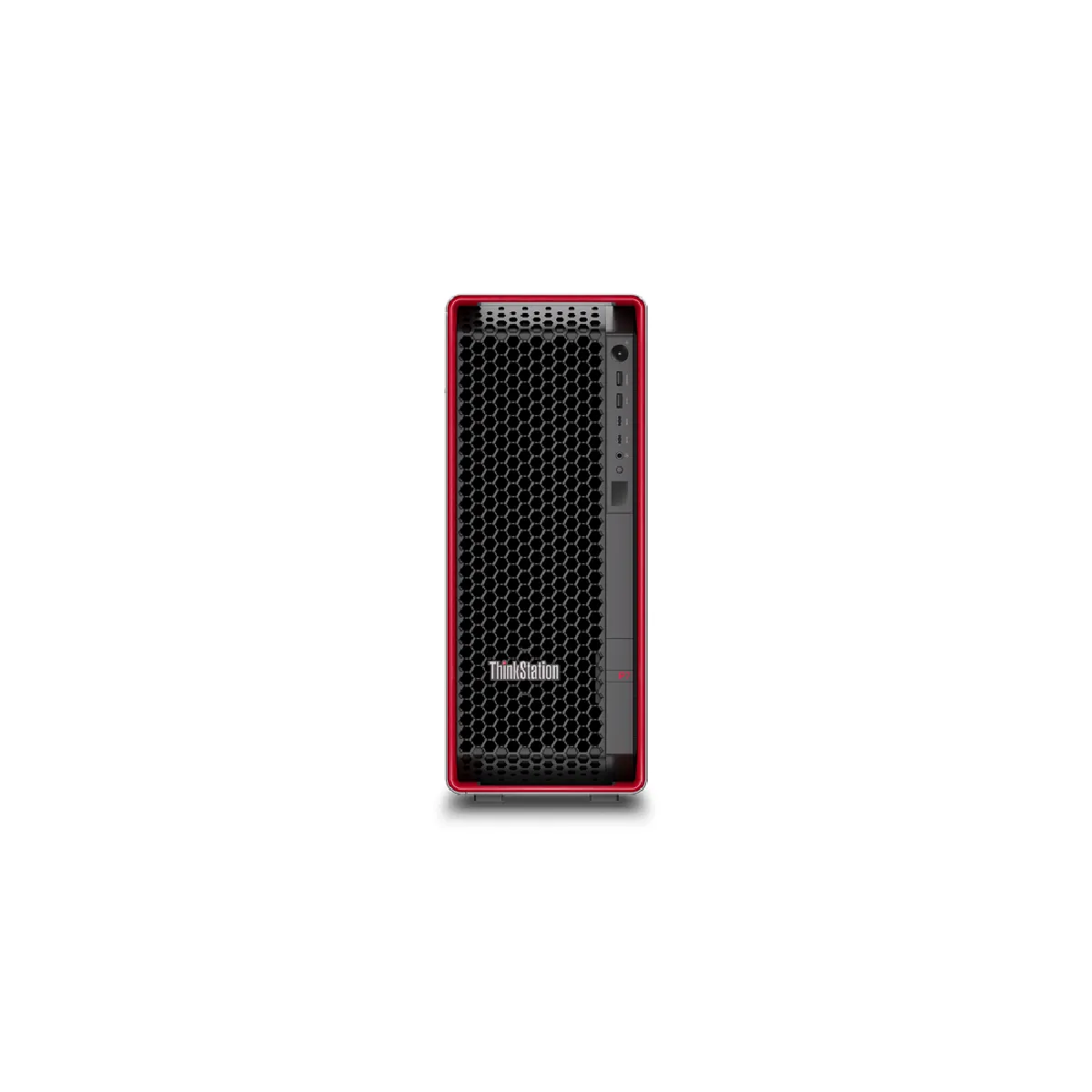 LENOVO OPTION WORKSTATION TSThinkStation P7 / W7 3455 / Win 11 Pro - vue 10