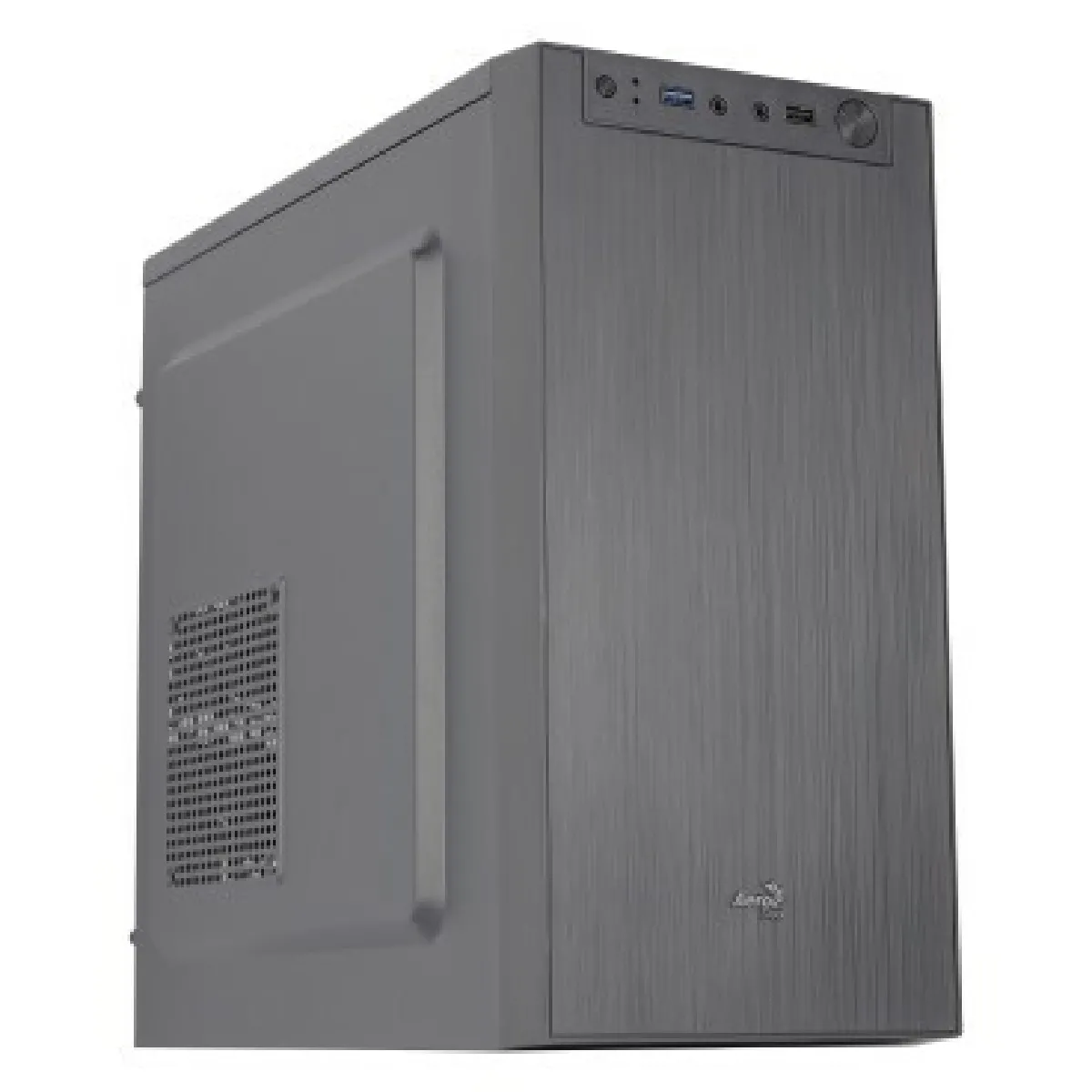 AEROCOOL  CS-108 Noir