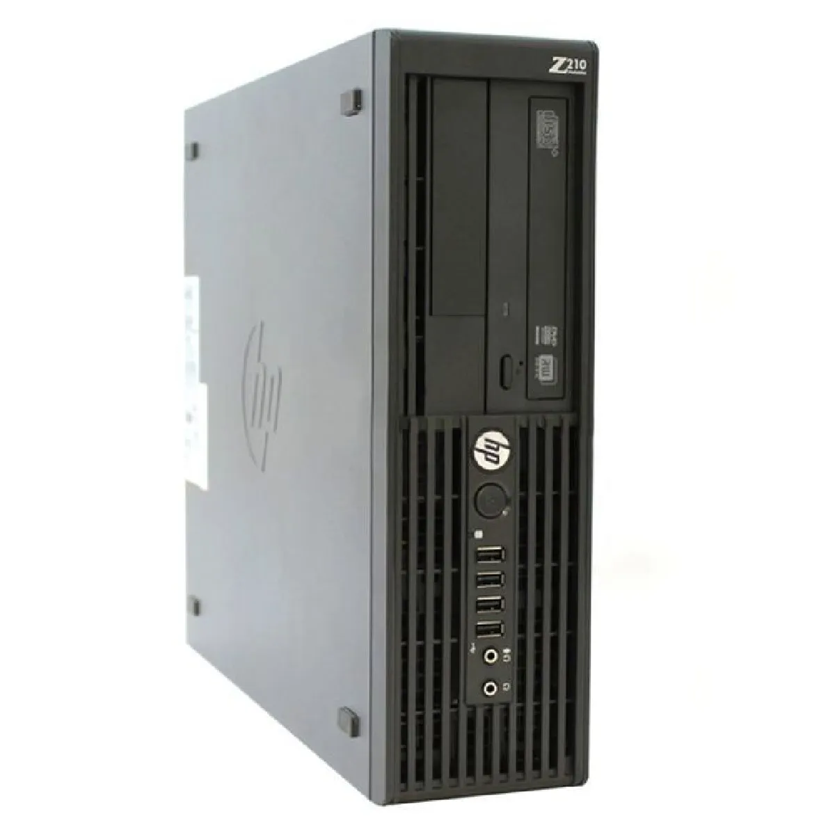 HP WorkStation Z210