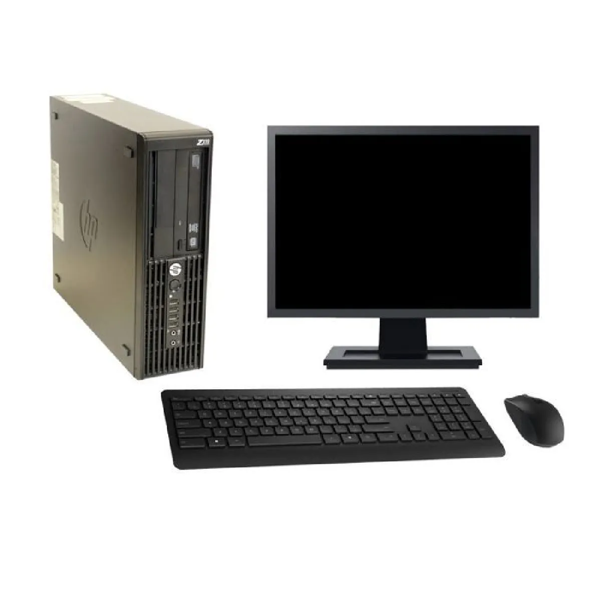 HP WorkStation Z210 SFF